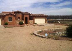Green Run Rd, La Mesa - NM