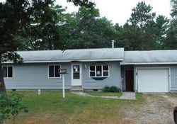 Interlake Dr, Oscoda - MI