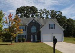 North Hill Dr, Hampton - GA