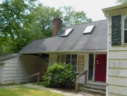 Cognewaugh Rd, Cos Cob - CT