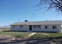 N Fort Grant Rd, Willcox - AZ