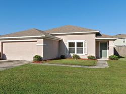 Cartesian Pointe Dr, Yulee - FL