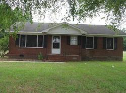Burnette Rd, Farmville - NC