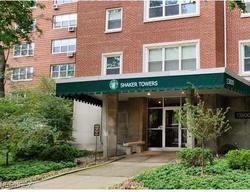 Shaker Blvd Apt 606, Cleveland - OH