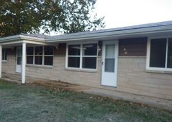 W County Road 550 S, Daleville - IN