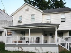 Pine St, Archbald - PA