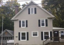 S Lackawanna St, Wayland - NY