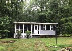 Laurel Hill Rd, Douglas - MA