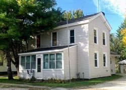 S Washington St, Abingdon - IL