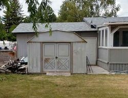 Gingko St, Rupert - ID