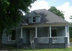 N 4th St, Central City - KY