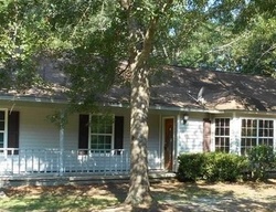 Bill Futch Rd, Ellabell - GA