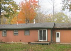 Duby Rd, Tawas City - MI