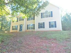 Mckenzie Ave, Stockbridge - GA