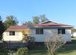 E 1st St, Hartford - AR