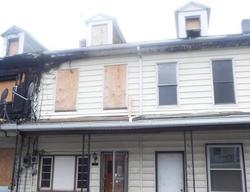 Pine Hill St, Minersville - PA