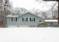 Davis Rd, Southwick - MA