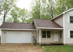 Shady Ln, Harbor Springs - MI