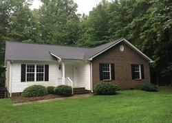 Hubbard St, Reidsville - NC