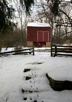 Brookville Hollow Rd, Stockton - NJ