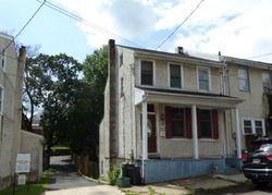 Hall St, Spring City - PA