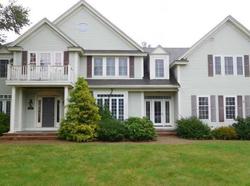 Country Club Way, Kingston - MA