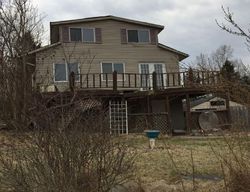 Circle Dr, Metamora - MI