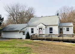 Straitsville Rd, Prospect - CT