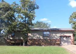 Dequeen Ct, Hackett - AR