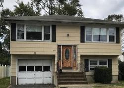 Hamilton Ave, Spring Lake - NJ