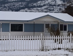 Juniper St, Oroville - WA
