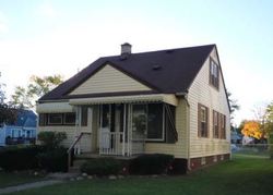 Oakley Rd, Clawson - MI