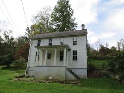 Crow St, Coal Center - PA