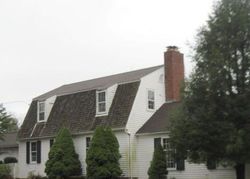 Maple St, Litchfield - CT
