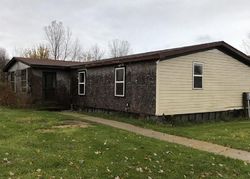 Arendt Rd, Yale - MI