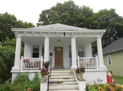 Northfield Ave, Dobbs Ferry - NY