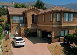 Sky View Ln, La Crescenta - CA