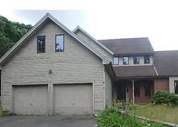 White Birch Ln, Bethlehem - CT