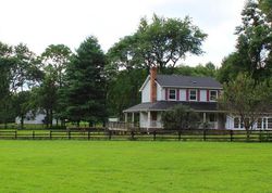 Mountain Rd, Lovettsville - VA