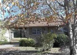 Maywood Dr, Martin - TN