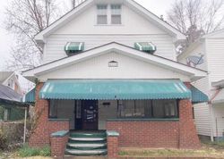 10th Ave, Huntington - WV