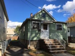 Maple Ave, Wallington - NJ