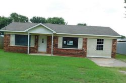 E Gardner St, Pauls Valley - OK