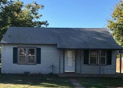N 5th St, Sayre - OK