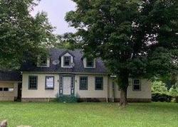 Route 20, Cornwallville - NY