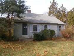 Gilbert Rd, Dennis Port - MA