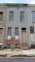 Christian St, Baltimore - MD