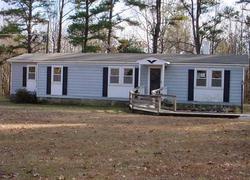 Cary Shop Rd, Burkeville - VA