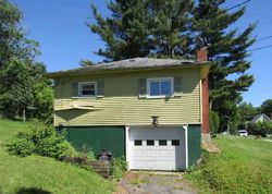 Maple St, Richford - VT