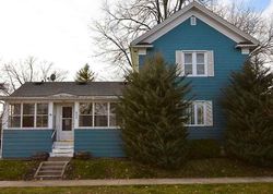 Evans St, Oshkosh - WI